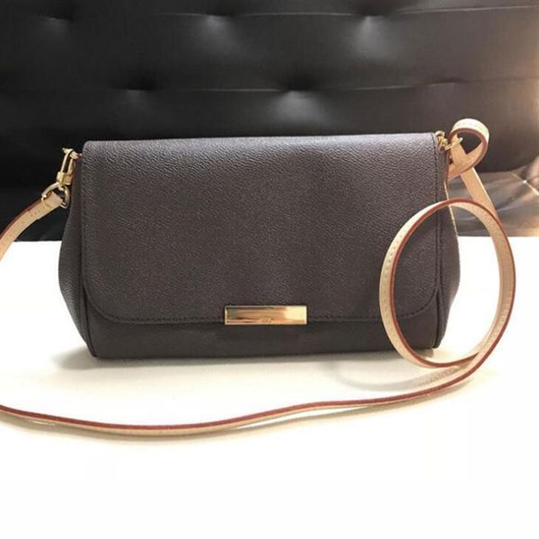

luxury bags fashion brand women designer shoulder bags size 26 14 4 cm real leather chain bags2178