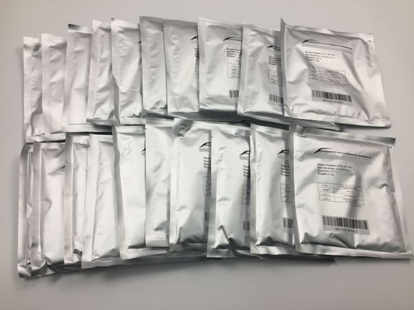 

3 sizes antie membrane available anti e for cryolipolyse slimming cryolipolysis antie membrane