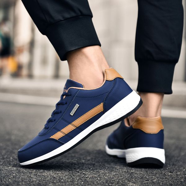 

2023 men women running shoes black blue white mens trainers outdoor sneakers size 39-44 color24