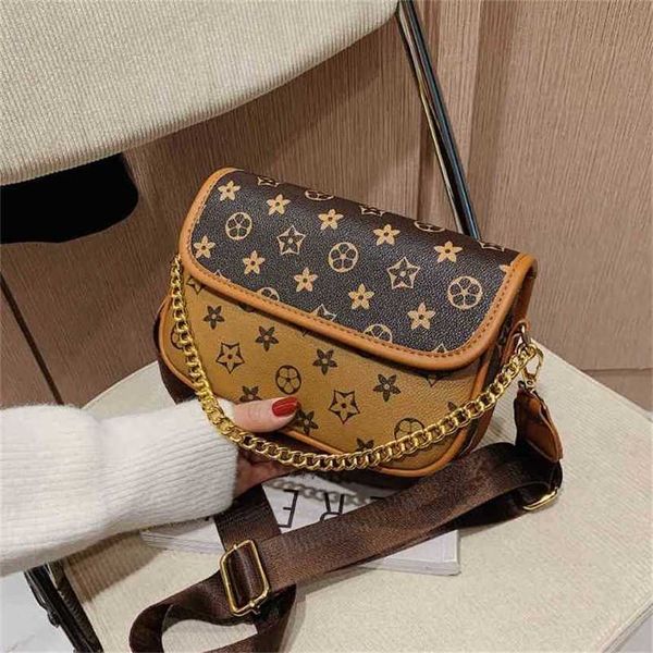 

handbag 2023 new bag live broadcast women's and chain small square texture shoulder small messenger
