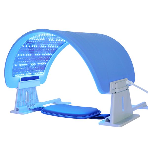 

beauty items 7 color pdt pn led light therapy