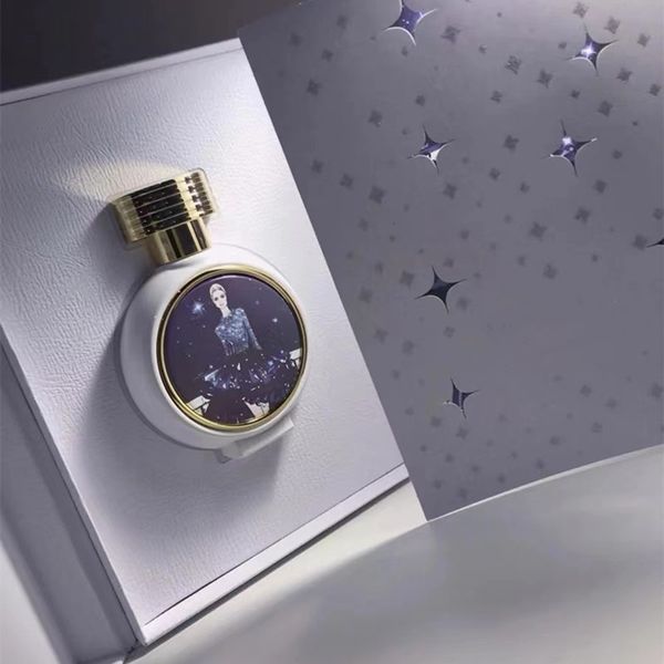 

2023 latested fragrance perfume 75ml diamond in the sky/ chic blossom/ golden fever/ party on the moon eau de parfum lasting smell high colo