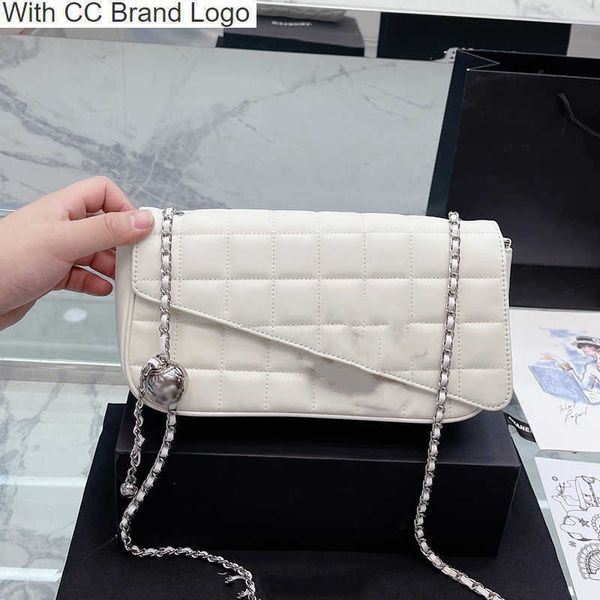 

luxury cc shoulder bags classic cf golden ball flap crossbody bags france brand fashion quilted matelasse lady chain bag women shoulder bag