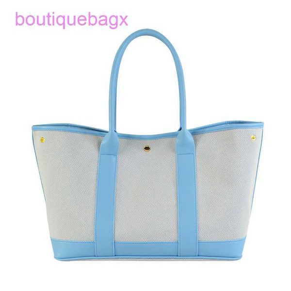 

luxury party garden bags h ermes for sale women's handbag classic brand pu collage canvas portable tote bag gardenhave real logo