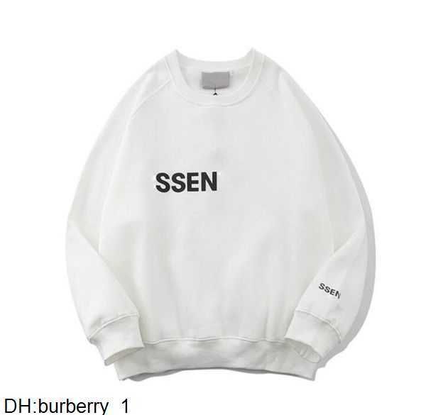 

men's hoodies sweatshirts designer ess tracksuits womens warm pullover hooded essential fashion brand designers loose sweatshirt love., Black