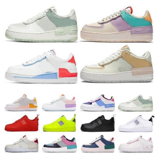 

manbasketballshoes new womens sneakers men platform running shoes pale ivory spruce aura white glacier snakeskin blue spor3048