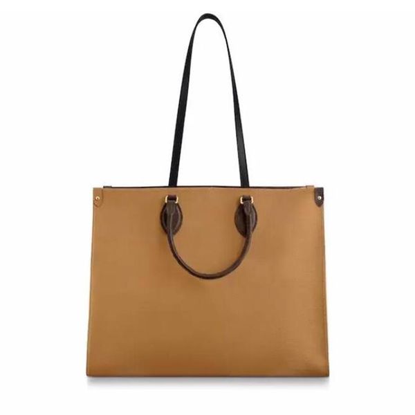 

luxurys designers bag womens handbags purse flower tote ladies casual tote pvc leather shoulder bags female big handbag 1002674