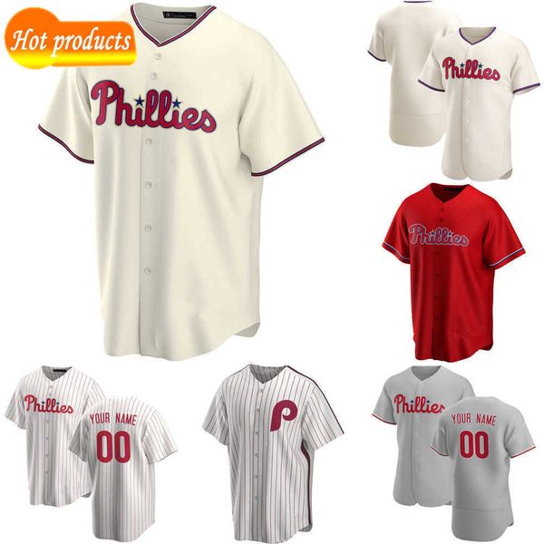 

custom jersey philadelphia''phillies''mens women youth 10 j.t. realmuto bryce 3 harper 18 didi gregorius 17''r, Blue;black