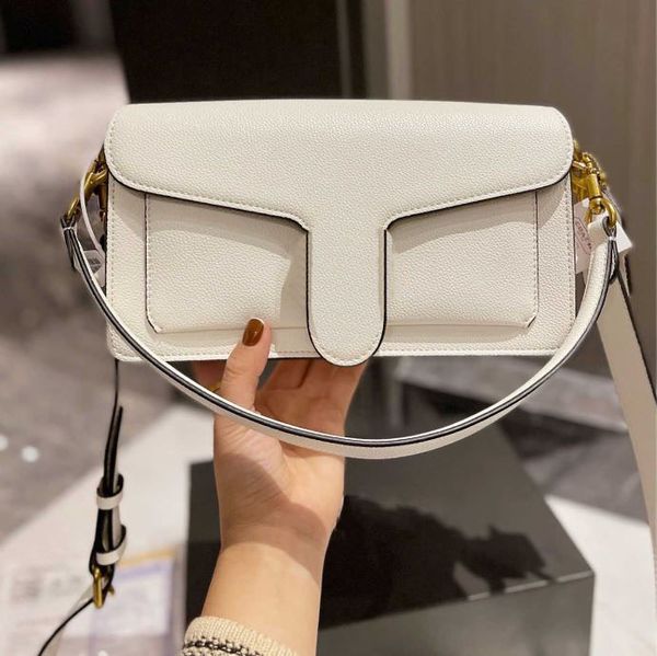 

designer bagsluxury designer bags leather female 2022 fashion trendy crossbody tabby shoulder