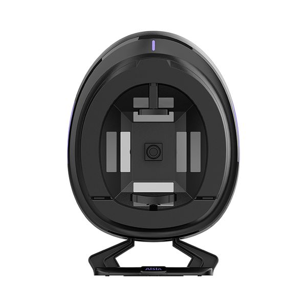 

beauty items professional 3d ai facial skin analyzer machine for full face skin tester intelligent diagnosis machine aisia factory price ce