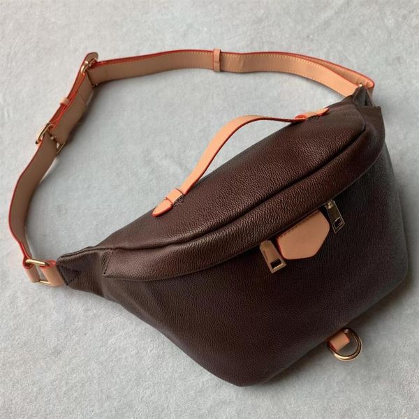 

cellphone case waist pouch bag designer handbag purses womens men bumbag belt women pocket bags fashion tote2497