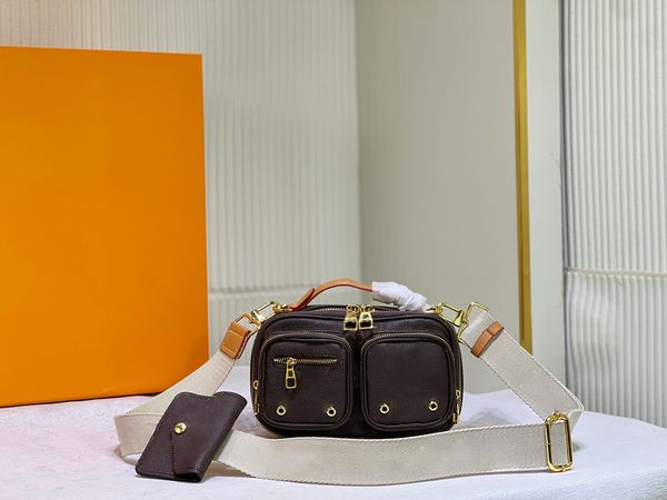 

brand designer shoulder camera bags cross body evening hobo crossbody bag zippers pu purses for women ladies cosmetic fashion pu l249o