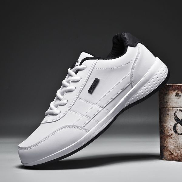 

2023 men women running shoes black blue white mens trainers outdoor sneakers size 39-44 color1