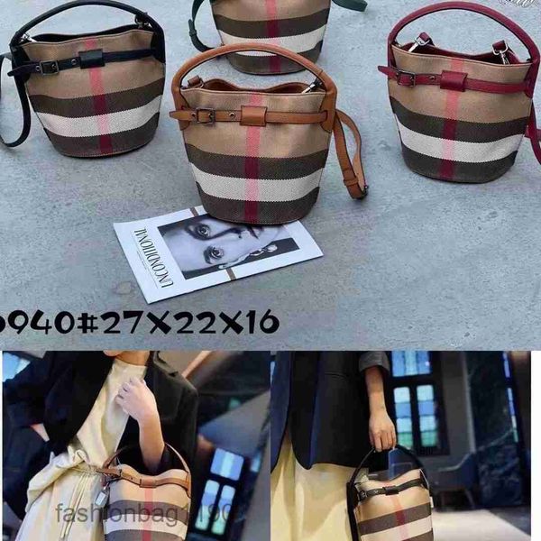 

bag new luxury designer burbrerys woman handbags women's bag casual 18lil exku