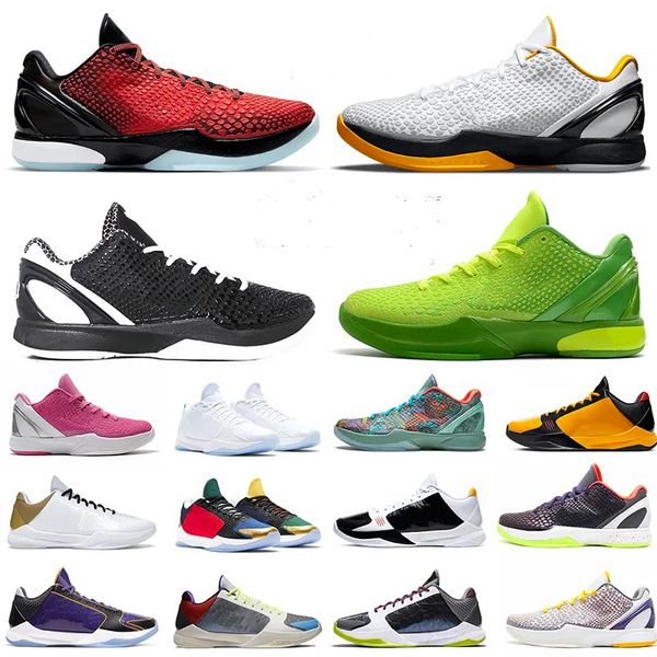 

basketball shoes koby 6 grinch rings mamba shoe prelude protro 5 alternate bruce lee del men mambacita big stage chaos mens trainers men out