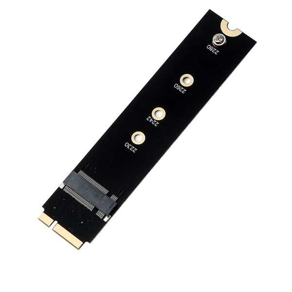 

computer cables 2230 2242 2260 2280 m.2 ngff to 2012 pro for ssd adapter cards