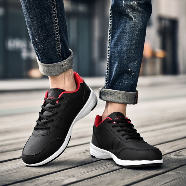 

2023 men women running shoes black blue white mens trainers outdoor sneakers size 39-44 color33