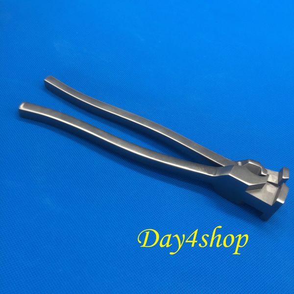 

makeup tools bone plate bender reconstruction plate orthopedics instruments 230224