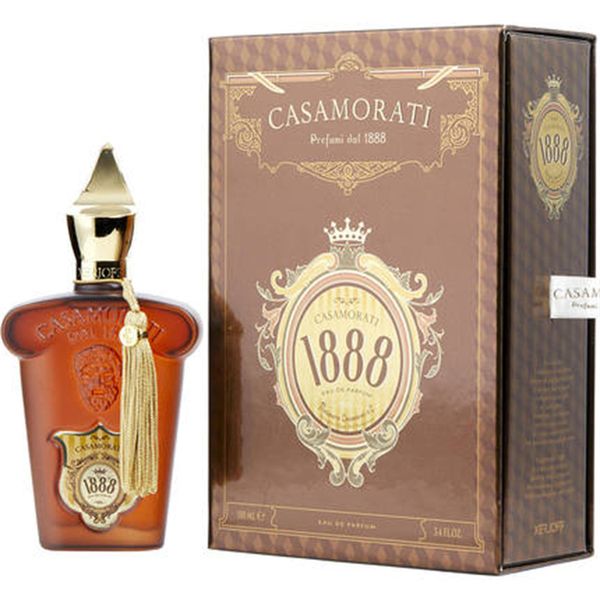 

2023 casamorati dal1888 perfume 100ml men women fragrance eau de parfum 3.4fl.oz long lasting smell edp neutral perfumes erba pura cologne s