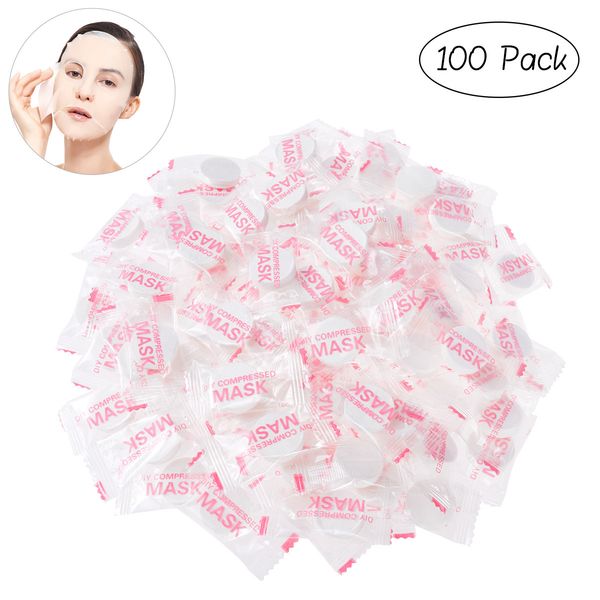

tissue compressed mask paper make up film 230224