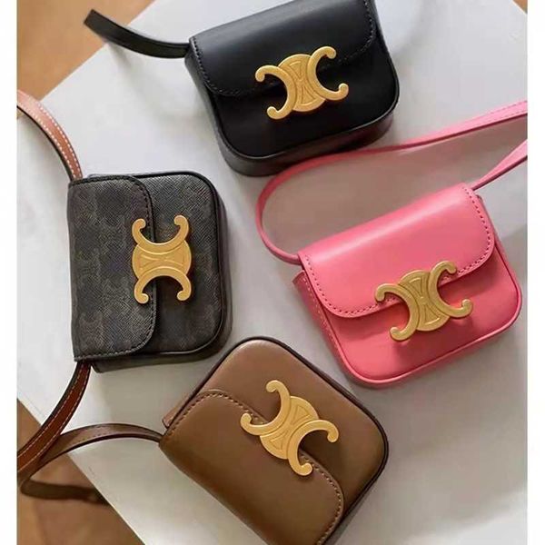 

75%off factory wholesale bags for women mini single-shoulder women small square bag lady simple style shoulder handbags