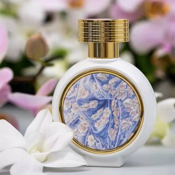 

2023 the latested style fragrance perfume diamond in the sky/ chic blossom/ golden fever/ party on the moon man woman cologne spray long las