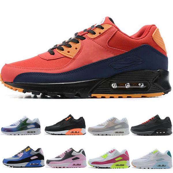 

running shoes mens sneakers classic men women shoes black red white sports trainer cushion surface breathable sports shoes 36-45239m