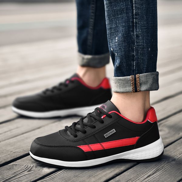 

2023 men women running shoes black blue white mens trainers outdoor sneakers size 39-44 color29