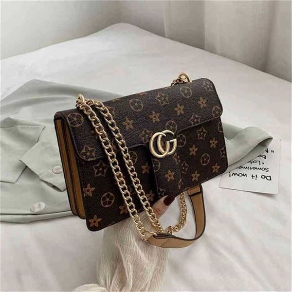 

handbag 2023 new bag store trend shoulder chain