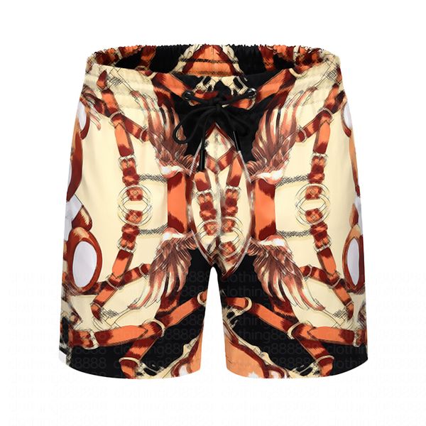 

2023 mens shorts fashion men swimwear designers beach pants luxury letter summer beach pant asian size m-3xl, White;black