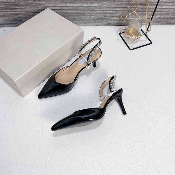 

sandals summer sandal women black designer high-heeled sandals fenty slides heel