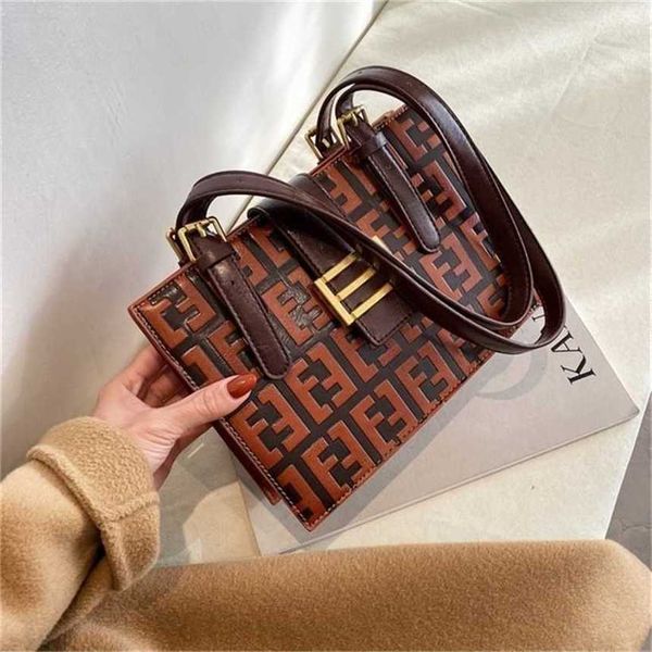 

handbag 2023 new bag version simple red beautiful tote