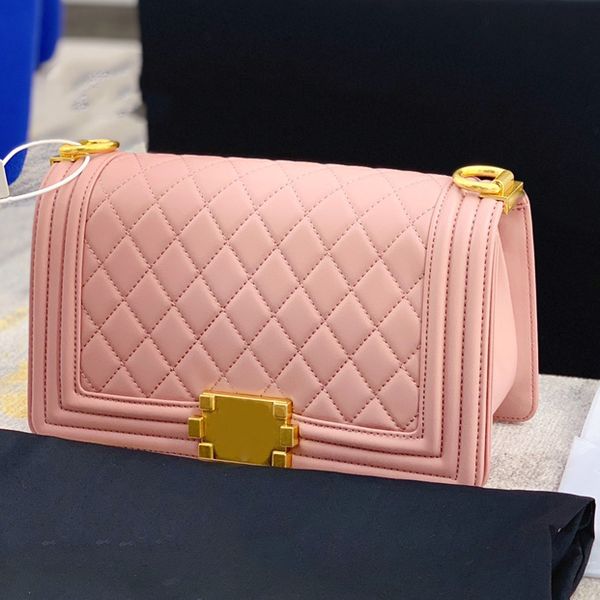 

cross designer body totes 5a bag luxury handbag mini fashion vintage velvet shoulder bags women lambs leather wallet clutch with badge gold