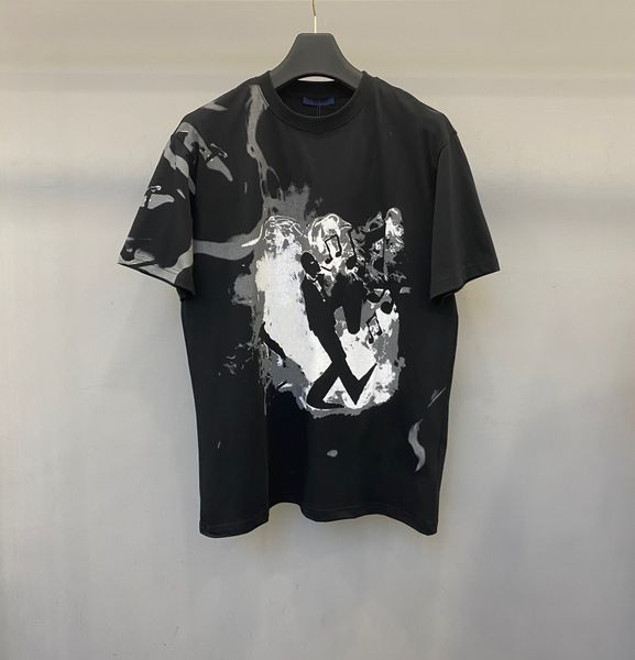 

Men's T-Shirts paris italy men's t shirts Casual Street Fashion Pockets Warm Men Women Couple Outwear l08 4Y2K, Black