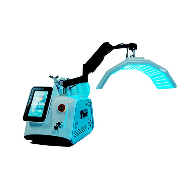 

beauty items light facial pdt led light therapy beauty machine