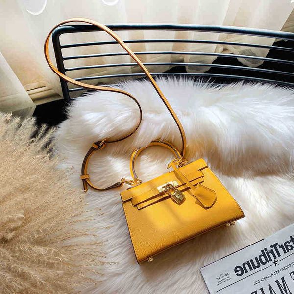 

original edition designer classic hremm bags kelys's bag women's leather rose red cow ome mini second generation ig sense g79f