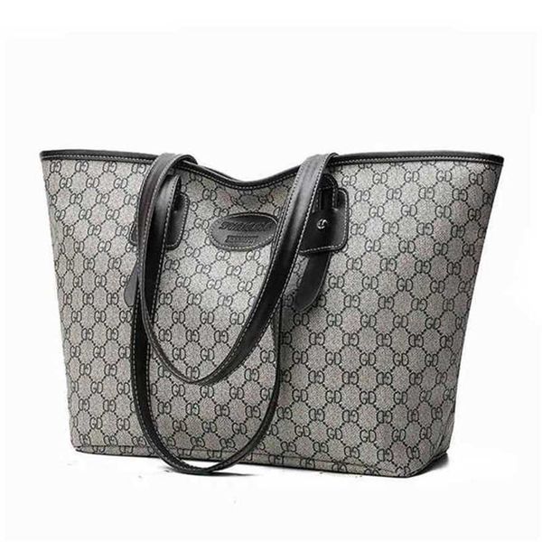 

36% off handbag 2023 new bag luxury tote leisure messenger simple atmosphere fashionable