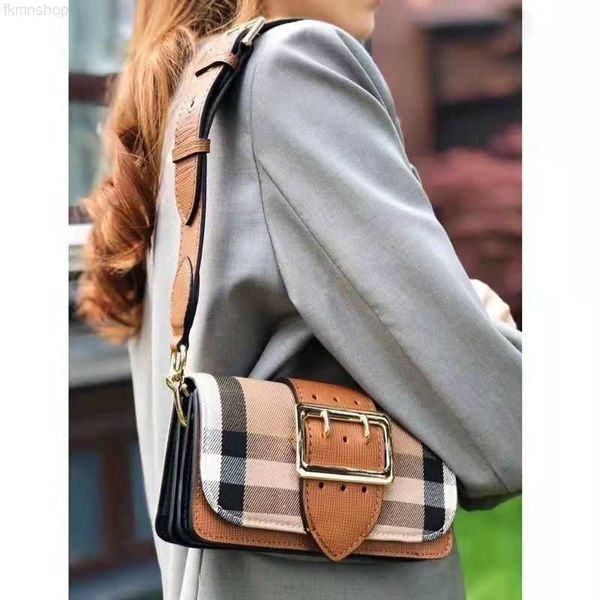 

designer luxury burbrerity bags for women brown crossbody handbags vintage burbrery leather wallet paris plaid the totes bag fashion purses