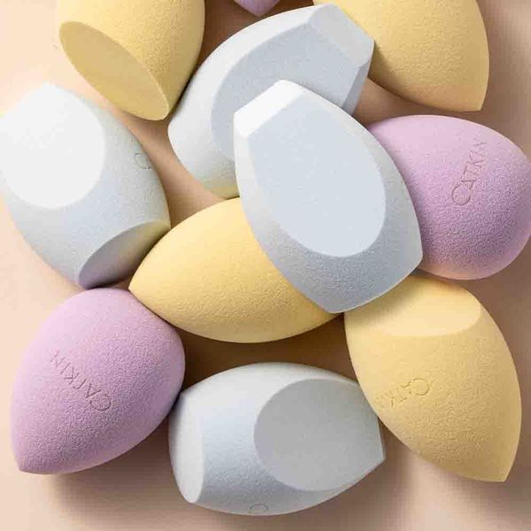 

makeup tools catkin sponge beauty blender set 230224