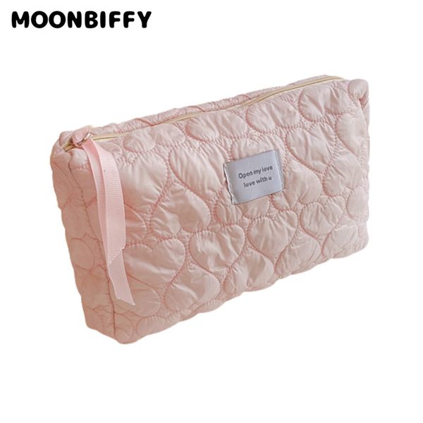 

cosmetic bags cases makeup large capacity portable wash skin care products storage travel organizer box 230224