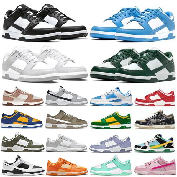 

2023 og 2023 men women running shoes sneakers sail white black grey unc coast syracuse vintage navy university red georgetown mens trainers