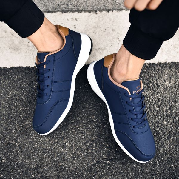 

2023 men women running shoes black blue white mens trainers outdoor sneakers size 39-44 color27