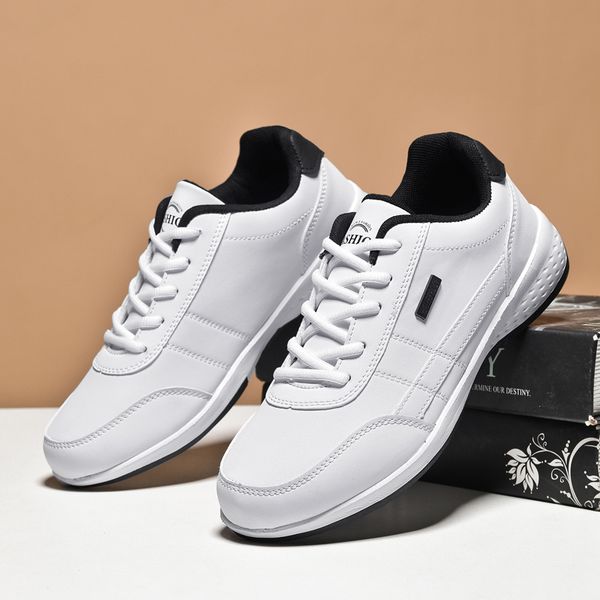 

2023 men women running shoes black blue white mens trainers outdoor sneakers size 39-44 color19
