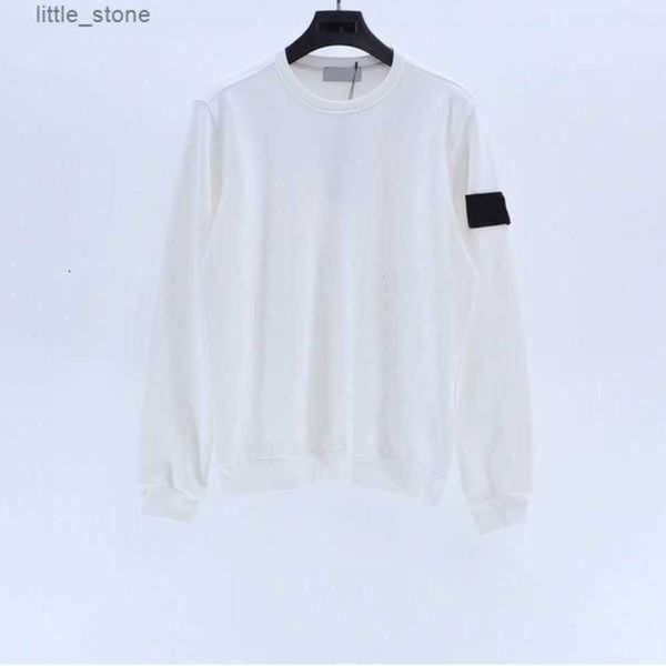 

designer tony mens sweatshirts stone hoodie casual pullover autumn o neck black womens 18 candy color long sleeve sweatergz2p