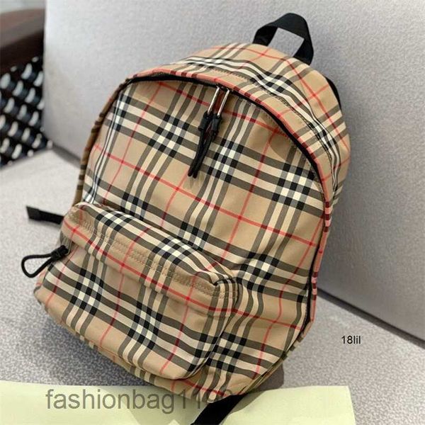 

bag new luxury burbrerys bags women handbags the limited time special backpack is made of flexible nylon with the same dense weave structure
