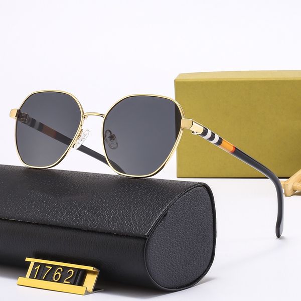 

protective eyewear classic sunglasses designers mens sunglasses square polarized eyeglasses retro metal driving sunglass uv400 protection sh, White;black