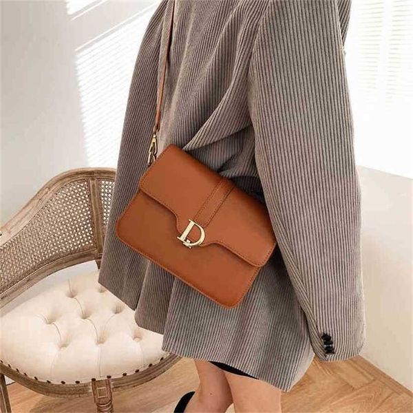 

handbag 2023 new bag shoulder messenger urban simple and popular women