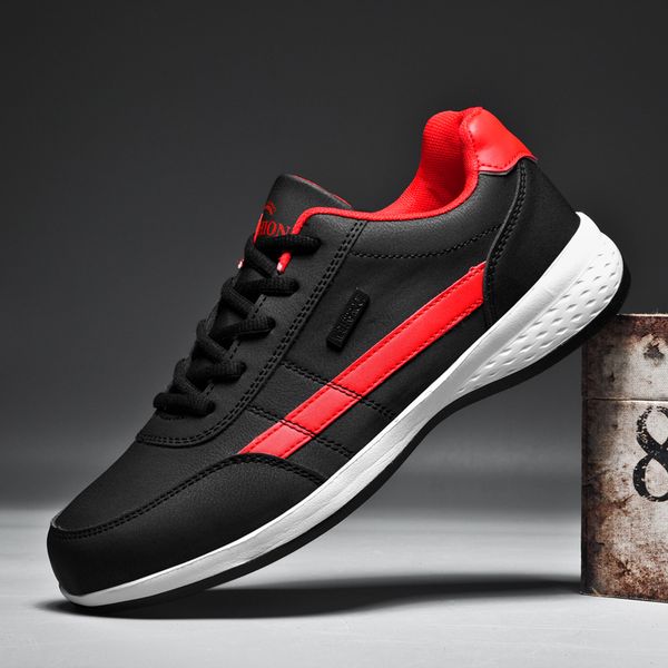 

2023 men women running shoes black blue white mens trainers outdoor sneakers size 39-44 color2