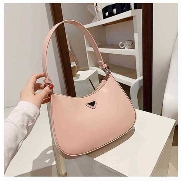 

32% off handbag 2023 new bag female version simple red portable underarm