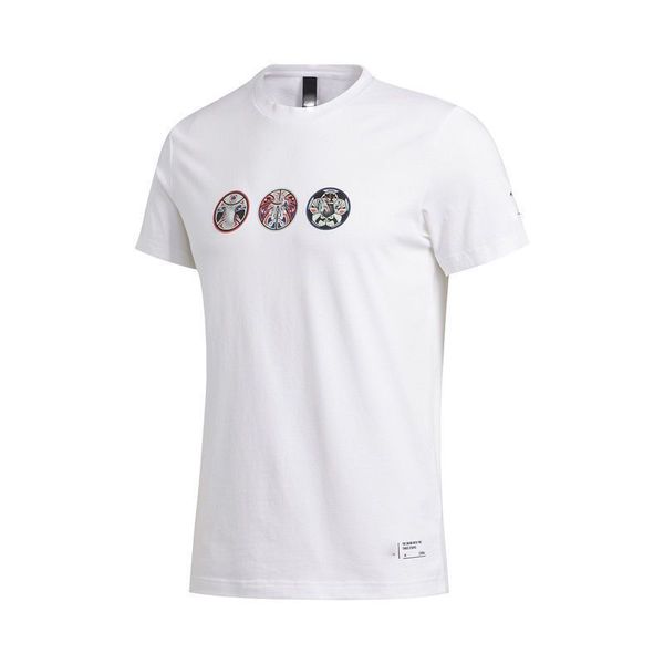 

mens t shirt designer 3d letters printed stylist casual summer poly cotton fabric breathable men women clothes couples tees wholesale fashio, White;black